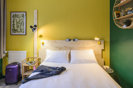 Greet Hotel Evreux Centre - photo 3