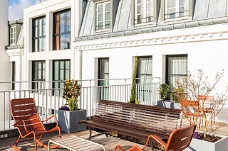 Un dîner pour deux à Babines à Paris (75010)