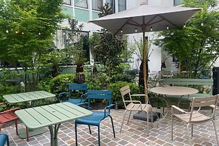 Un dîner pour deux à Babines à Paris (75010)