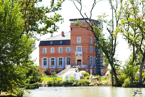 Un repas en duo chez le Restaurant l'Alto à Villemur-sur-Tarn (31)