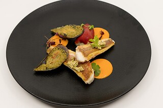 Un repas en duo chez le Restaurant l'Alto à Villemur-sur-Tarn (31)