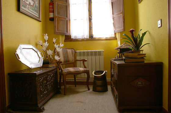 CASA RURAL PRIENA - photo 5