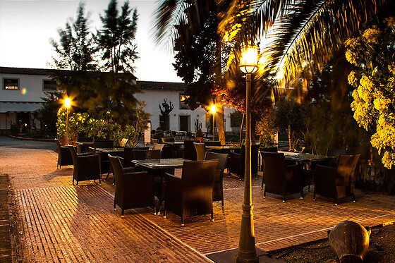 HOTEL & SPA LA SALVE - photo 11