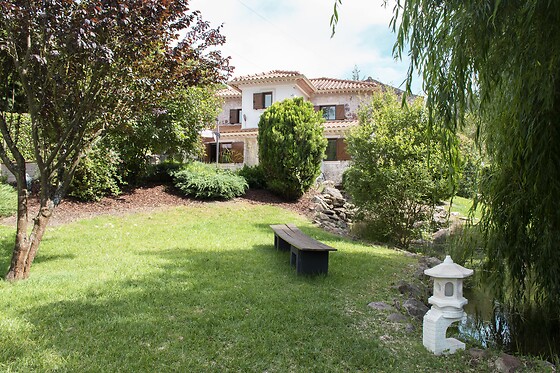 Quinta Japonesa - photo 12