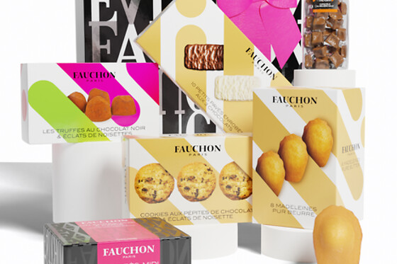 Fauchon - photo 20