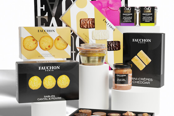 Fauchon - photo 19