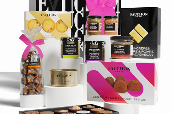 Fauchon - photo 22
