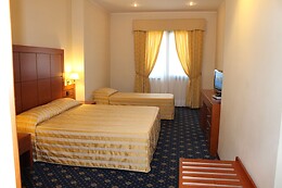 Online Booking EPS
