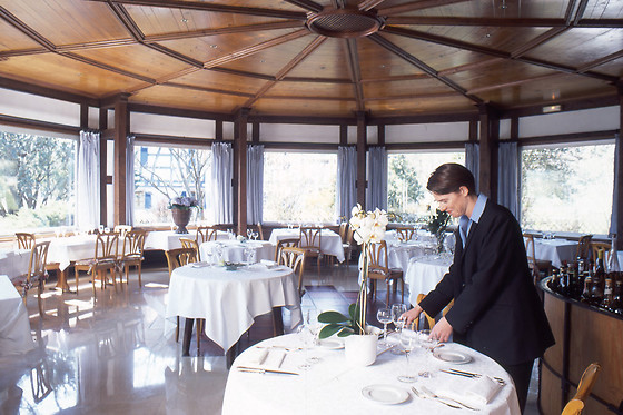 Repas en duo à l'Hôtel Anthon à Obersteinbach (67)