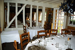 Auberge du Beau-Lieu