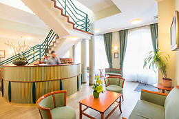 Baross City Hotel