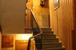 Hôtel Hermitage**