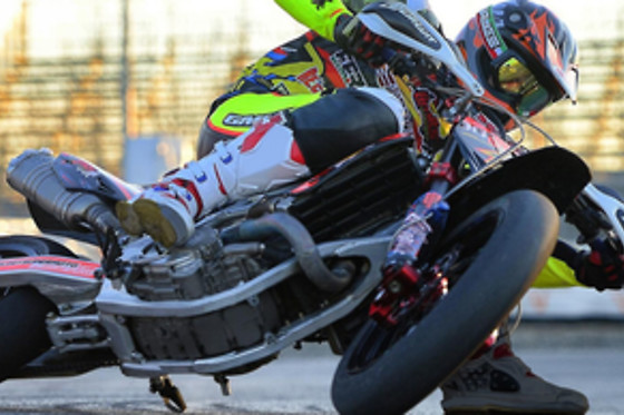 GT Italy - photo 14