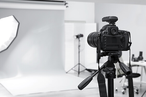 Shooting Photo