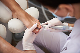 L'atelier Nail Artiste