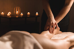 Massage Fleur d’Oranger by Rocío
