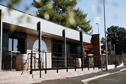 Cave à Manger