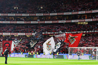 SL Benfica - Match en duo