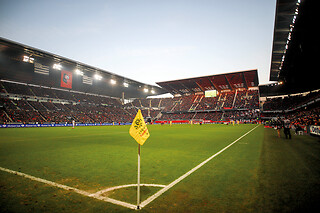 Stade Rennais - Match en duo