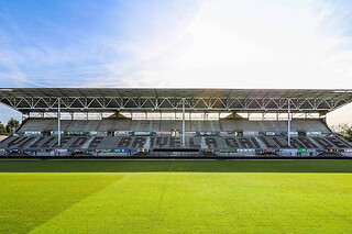 CA Brive Corrèze Limousin - Match en duo supporters