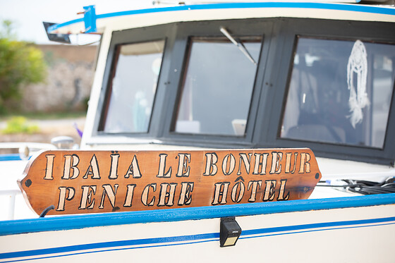 IBAÏA LE BONHEUR - photo 20