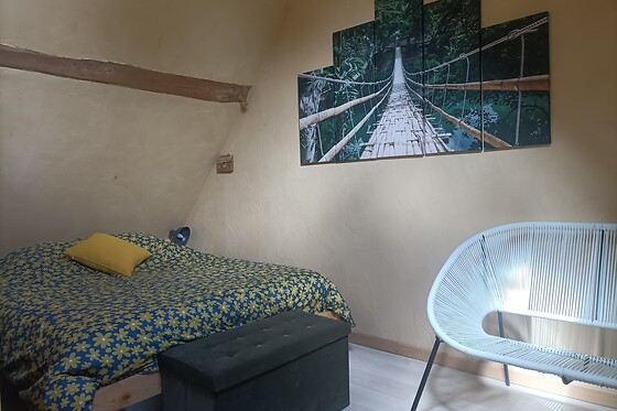 Villa De Calme et d'Eau*** Spa & Sauna - photo 3