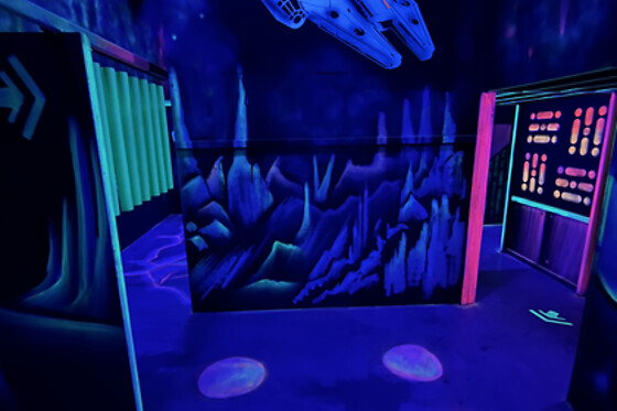 MI12 Fun Center Gembloux - photo 17