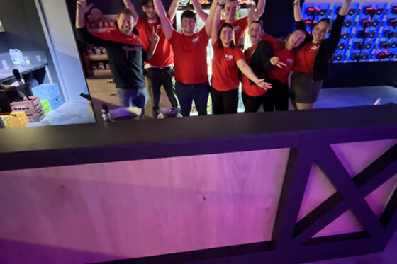 MI12 Fun Center Gembloux - photo 19