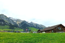 Hôtel Roc & Neige