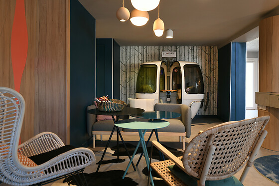 MERCURE ANNEMASSE PORTE DE GENEVE - photo 4