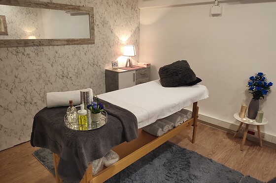 AMBAR THAI MASSAGES - photo 7
