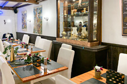 Vila Weert