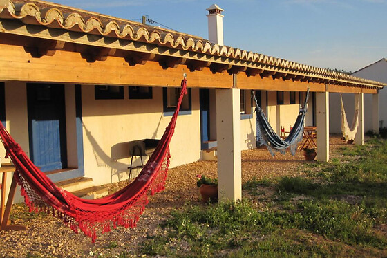 HERDADE DO AZINHAL TURISMO RURAL - photo 6