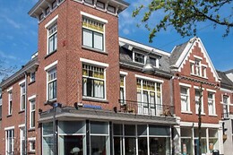 VILA Woerden