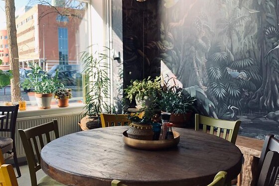 VILA Woerden - photo 8