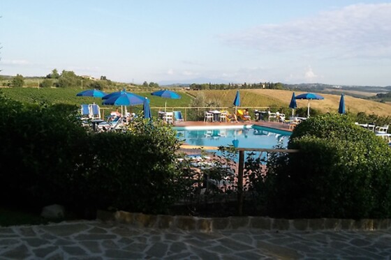 Online Booking EPS - photo 3