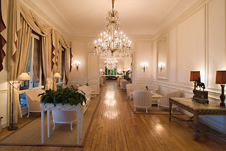 Séjour pour 2 au Pavillon Henri IV à Saint-Germain-en-Laye (78)