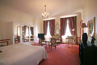 Séjour gourmand pour 2 au Pavillon Henri IV**** à Saint-Germain-en-Laye (78)