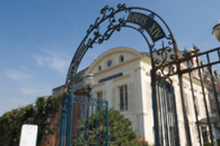 Séjour gourmand pour 2 au Pavillon Henri IV**** à Saint-Germain-en-Laye (78)