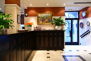 Séjour pour 2 à l'Hôtel de la Jatte*** à Neuilly-sur-Seine (92)
