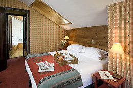 Best Western Chalet les Saytels