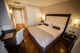 Victoria Hotel Letterario