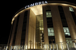 HOTEL CUMBRIA