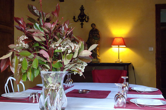 La Maison de Joseph - photo 8
