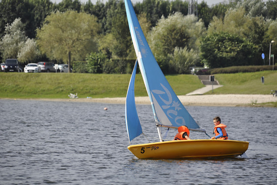 Sailcenter Limburg - photo 5