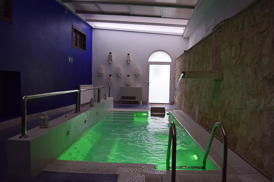 HOTEL SPA LA CASA DEL CONVENTO - photo 0
