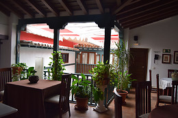 HOTEL SPA LA CASA DEL CONVENTO