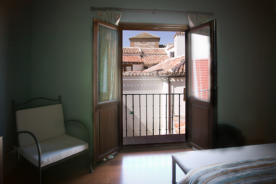 HOTEL SPA LA CASA DEL CONVENTO - photo 29