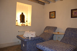 HOTEL SPA LA CASA DEL CONVENTO