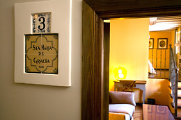 HOTEL SPA LA CASA DEL CONVENTO